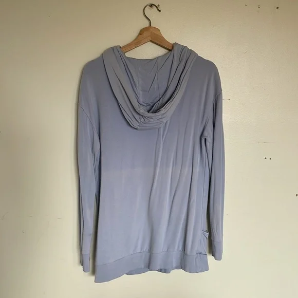 Seraphine - Nursing / Maternity Hoodie - S - Picture 6 of 8